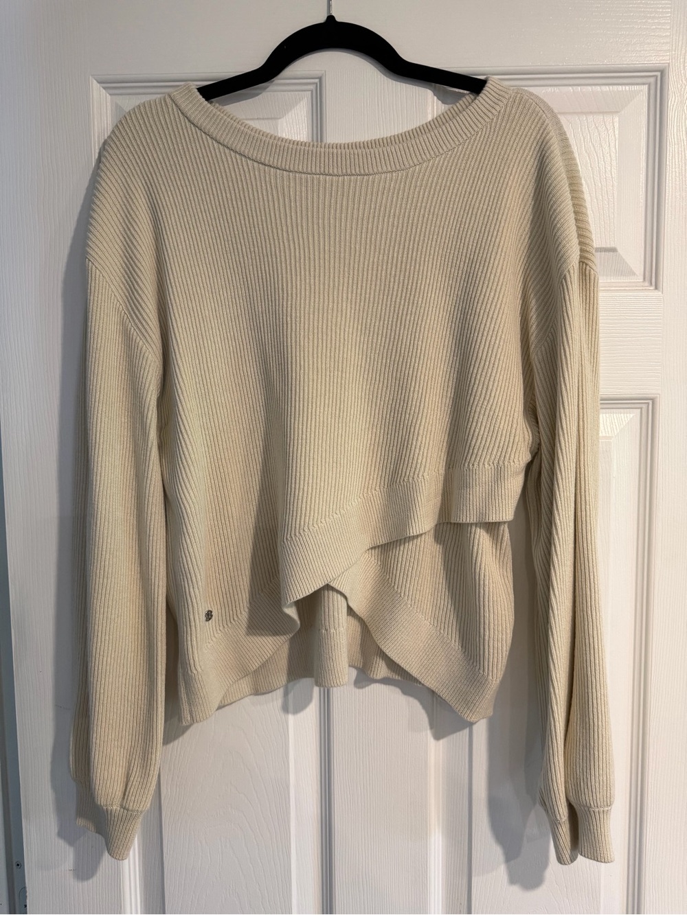 Lululemon Reversible Crossover
Sweater